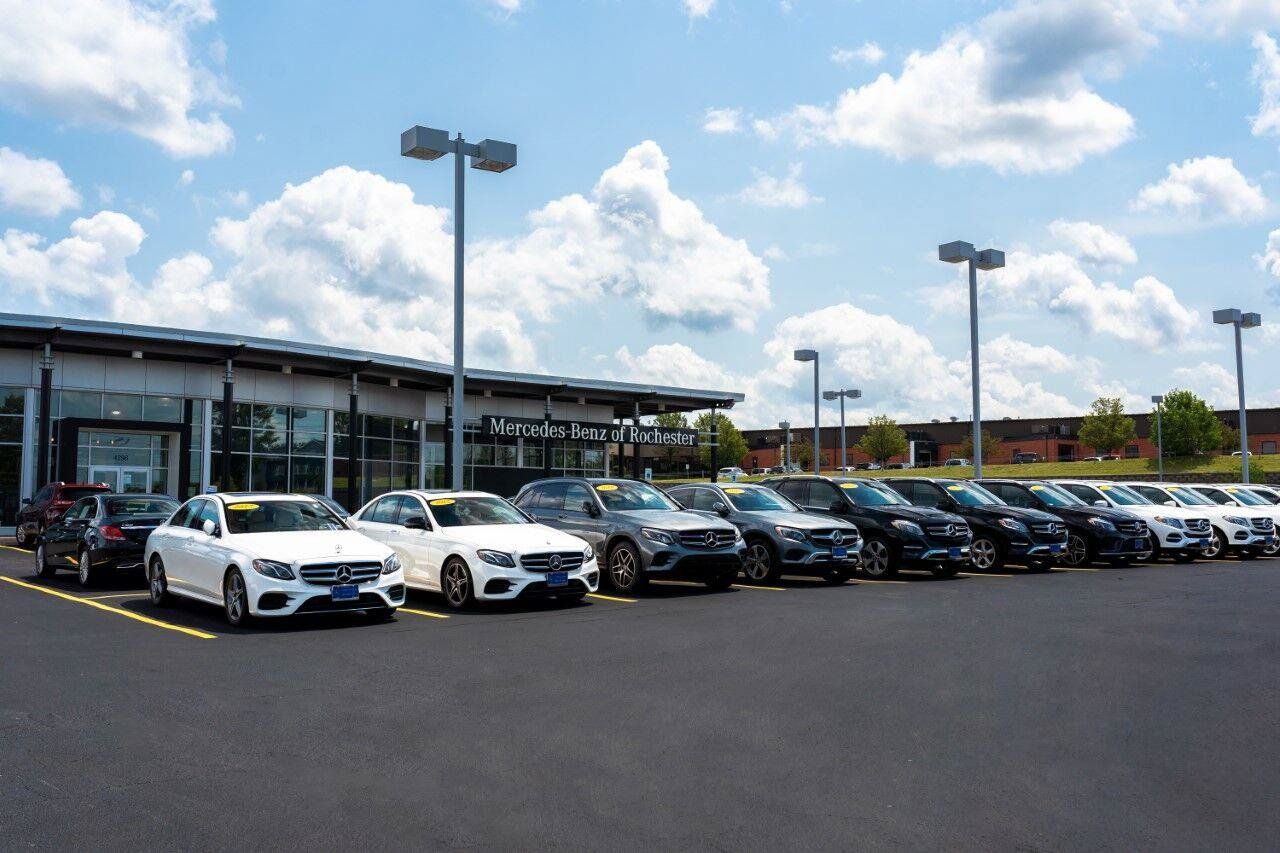 Used 2020 Mercedes-Benz A 220 4MATIC image 28