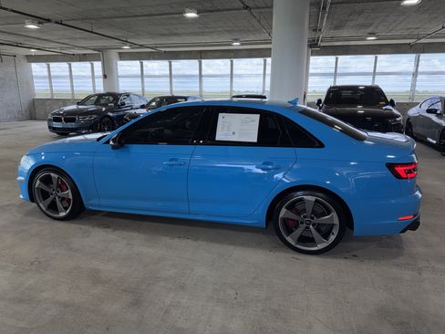 Used 2019 Audi S4 Prestige w/ Prestige Package AWD/4WD image 5
