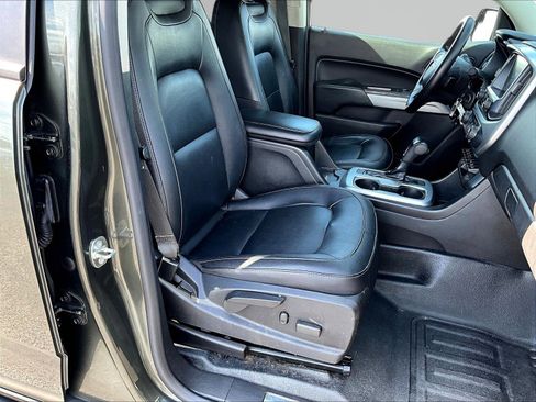 Used 2018 Chevrolet Colorado ZR2 AWD/4WD image 27