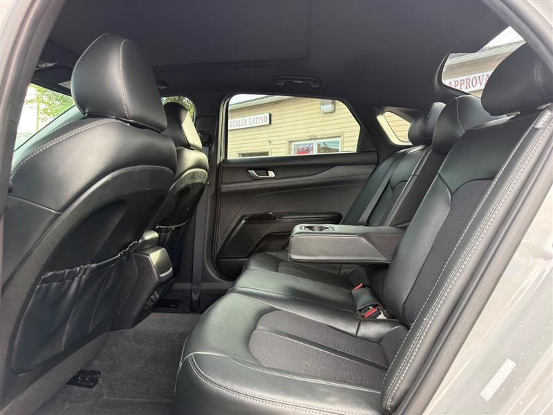 Used 2023 Kia K5 GT-Line AWD/4WD image 24