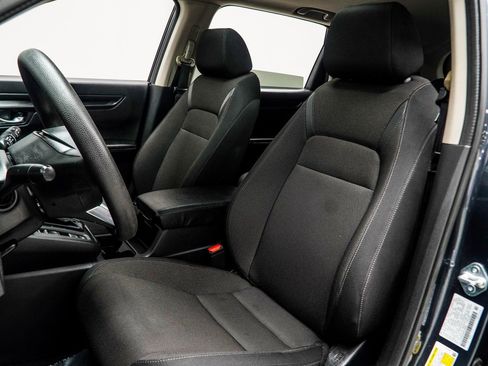 Used 2024 Honda CR-V EX image 34