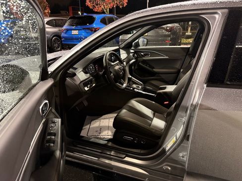 New 2026 Acura Integra A-Spec image 11