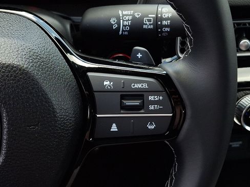 Used 2026 Honda Civic Sport image 20