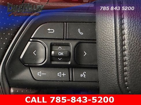 Used 2025 Toyota Tundra SR image 9