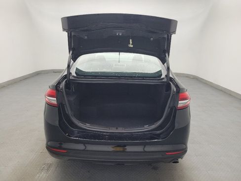 Used 2018 Ford Fusion S image 29