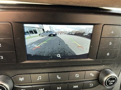 Used 2024 Ford Transit 250 Low Roof w/ Exterior Upgrade Package image 21