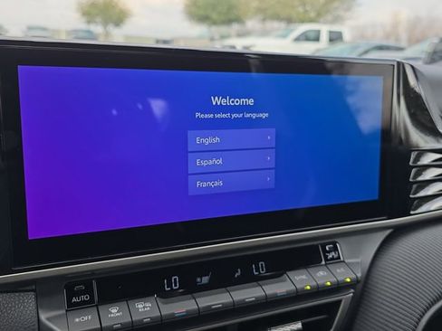 New 2026 Toyota Camry SE image 19