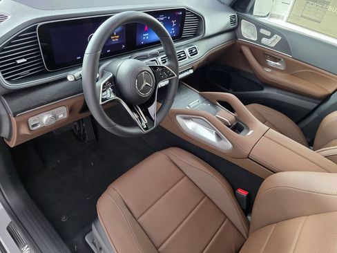 New 2026 Mercedes-Benz GLE 350 4MATIC image 7