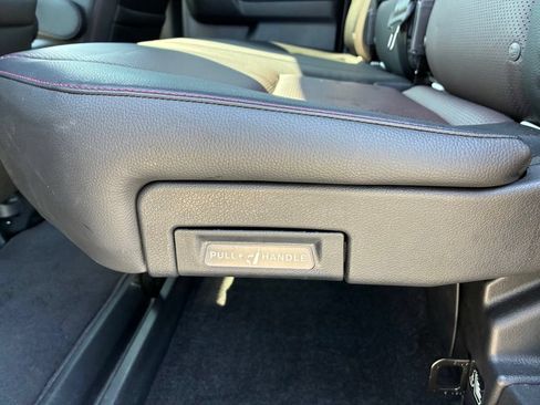 Used 2023 Honda Ridgeline Black Edition image 61