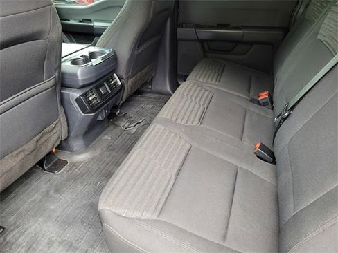 Certified 2023 Ford F150 XL w/ STX Appearance Package image 15