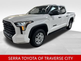 New 2026 Toyota Tundra SR5 360° Tour