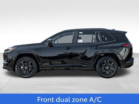 New 2026 Toyota RAV4 SE AWD/4WD image 4