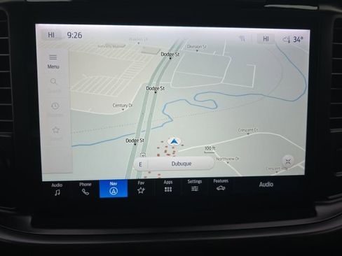 Certified 2025 Ford F150 Tremor w/ Bed Utility Package image 18