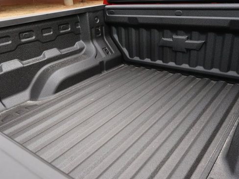 New 2026 Chevrolet Colorado Trail Boss image 22