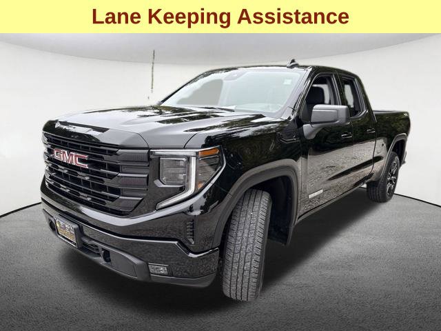 Used 2023 GMC Sierra 1500 Elevation AWD/4WD image 5