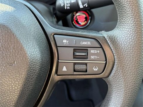 New 2025 Honda Accord LX image 18