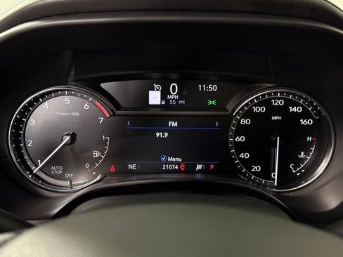 Used 2020 Cadillac CT4 Sport image 24