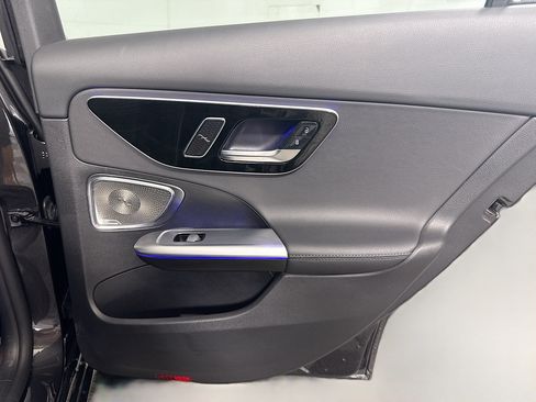 Used 2022 Mercedes-Benz C 300 4MATIC Sedan image 28