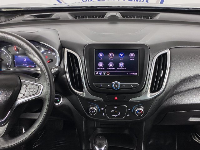 Certified 2020 Chevrolet Equinox LT AWD/4WD image 20