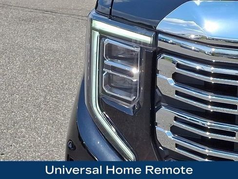 Used 2025 GMC Sierra 1500 Denali image 21