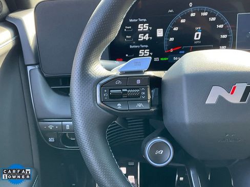 Used 2025 Hyundai Ioniq 5 N image 40