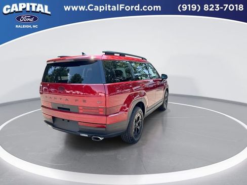 Used 2024 Hyundai Santa Fe XRT AWD/4WD image 8