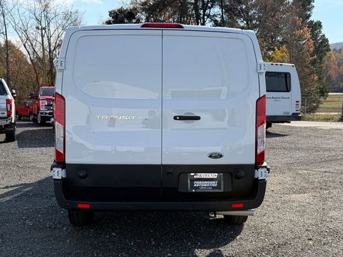 New 2025 Ford Transit 150 Low Roof image 25