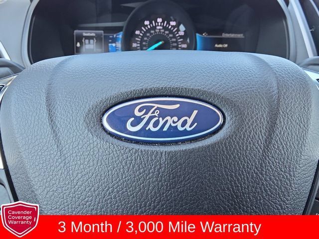 Used 2023 Ford Edge SEL AWD/4WD image 5