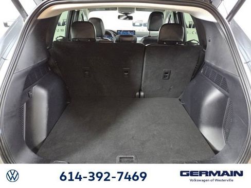 Used 2024 Ford Escape Platinum AWD/4WD image 18