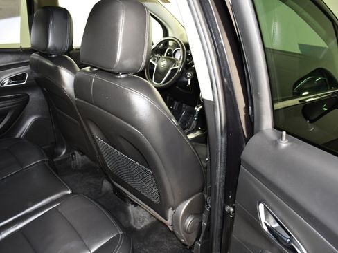 Used 2016 Buick Encore Leather AWD/4WD image 45