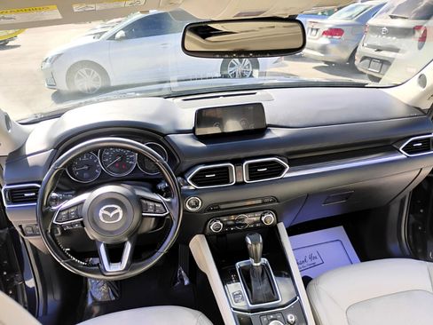 Used 2017 MAZDA CX-5 Grand Select image 60