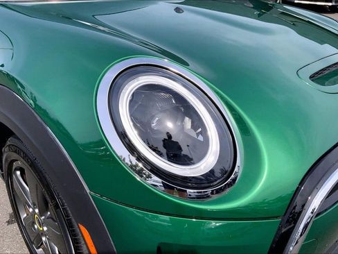 Certified 2022 MINI Cooper SE image 29