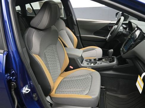 New 2026 Subaru Crosstrek 2.5i Sport AWD/4WD image 27