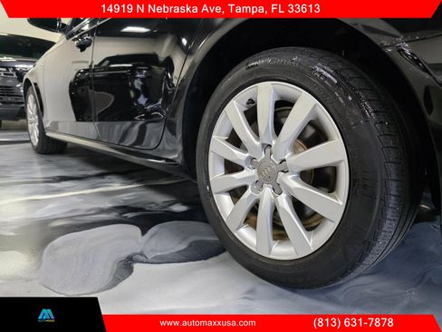 Used 2015 Audi A4 2.0T Premium image 13