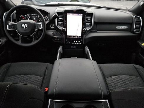 New 2026 RAM 3500 Lone Star image 5