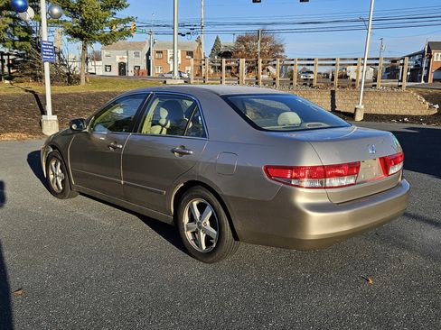 Used 2003 Honda Accord EX image 6
