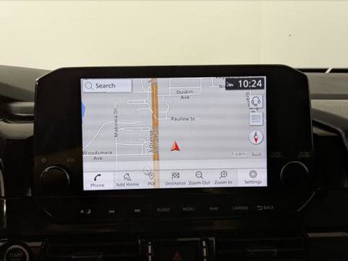 Used 2022 Nissan Pathfinder SL image 32