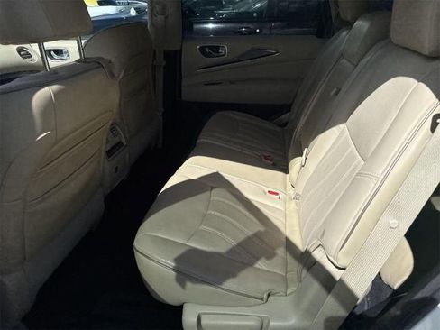 Used 2017 INFINITI QX60 AWD w/ Premium Plus Package image 4