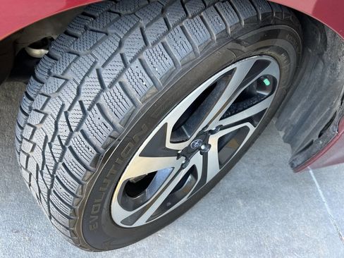 Used 2021 Subaru Legacy Touring XT w/ Popular Package #2 image 14