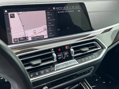 Used 2019 BMW X5 xDrive40i w/ Convenience Package AWD/4WD image 19