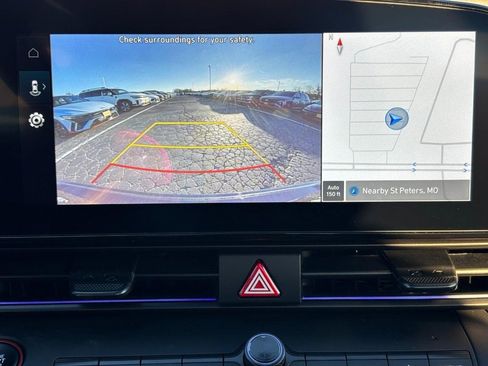 New 2026 Hyundai Elantra N Line image 16