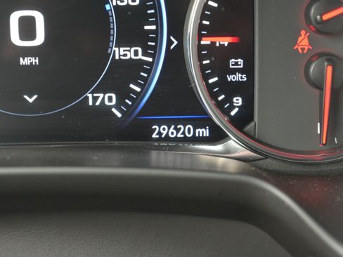 Used 2023 Chevrolet Blazer RS w/ Enhanced Convenience Package FWD image 21