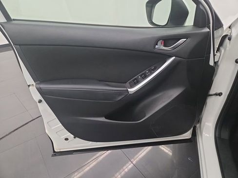 Used 2014 MAZDA CX-5 Touring image 12