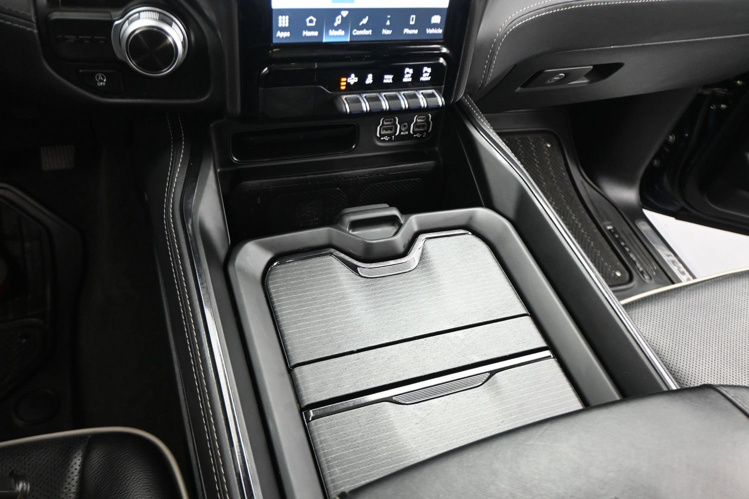 Used 2022 RAM 1500 Limited RWD image 19