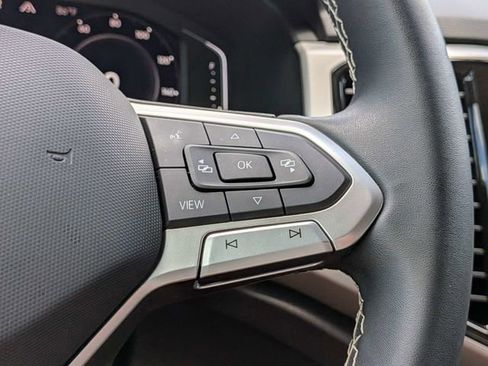 Certified 2023 Volkswagen Atlas SE AWD/4WD image 31