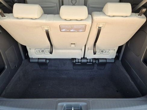 New 2026 Honda Odyssey EX-L image 25