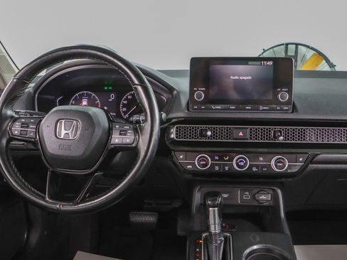 Used 2022 Honda Civic EX image 17