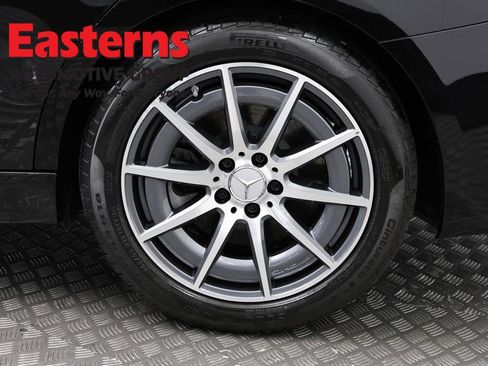 Used 2024 Mercedes-Benz C 43 AMG 4MATIC Sedan image 32