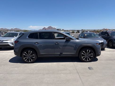 Used 2026 MAZDA CX-50 AWD 2.5 S w/ Premium Package image 3