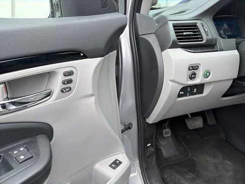 Certified 2022 Honda Pilot Elite image 11